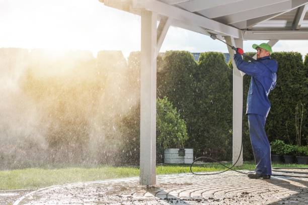 Best Restaurant Pressure Washing  in Smithville Sanders, IN