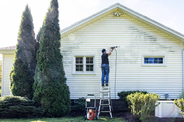 Best Sign and Awning Cleaning  in Smithville Sanders, IN