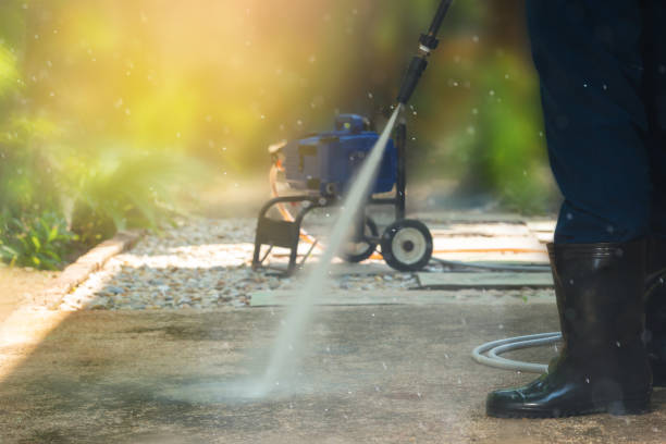 Best Gas Station Cleaning  in Smithville Sanders, IN